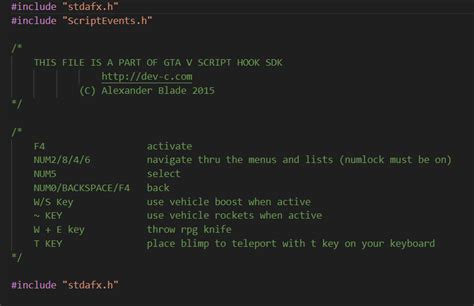 Image result for GTAV Scripthookv Script Folder