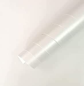 Buy SUNBIRD Grey Frosted Privacy Removable Window Film Heat Control ...