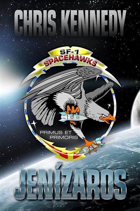 Jenizaros (la Teogonía nº 1) (Spanish Edition) eBook : Kennedy, Chris ...