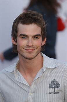 How To Style Your Hair Like Ian Somerhalder by Ian Somerhalder Height Comparison How To Style Your Hair Like Ian Somerhalder