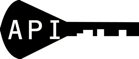 Image result for API Key Icon