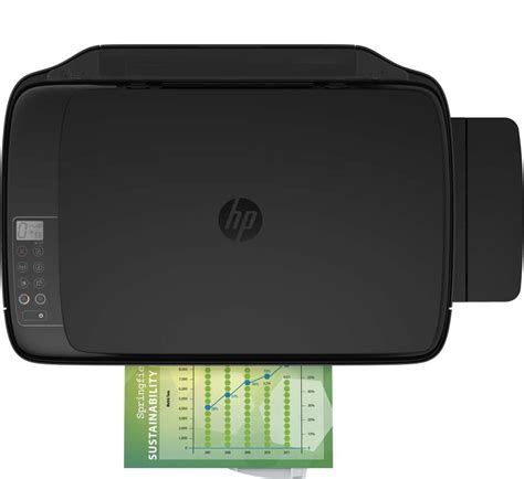 HP ink tank wireless 415 All in one Multi-function WiFi Color Ink Tank ...