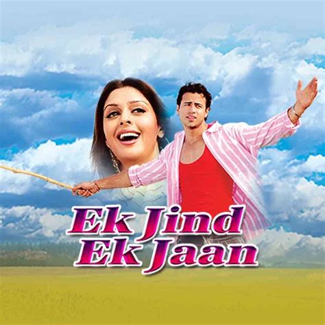 Ek Jind Ek Jaan 2006 Full Movie Online - Watch HD Movies on Airtel ...