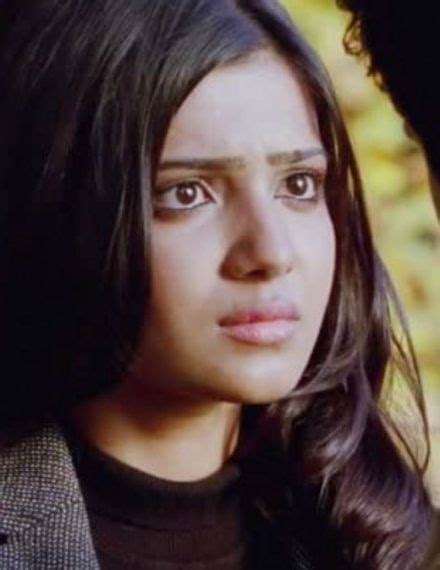 Samantha Ruth Prabhu's top-rated movies with 7.3+ ratings, per IMDb; on ...