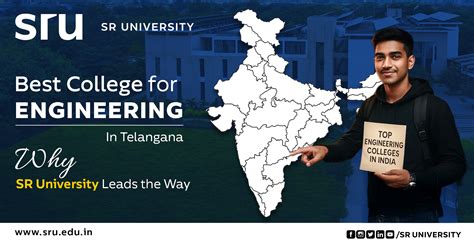 Best College for Engineering in Telangana 2025 | SR University Warangal
