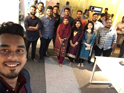 Jayed Corp Office Photos