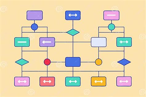 Image result for Flow Chart Images Using Shapes