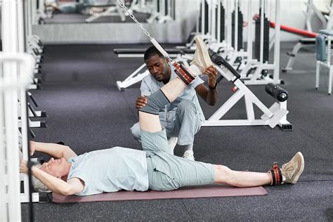 Exercise Science 的图像结果