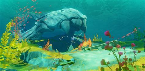 Top 7 Famous Landscapes In Genshin Impact Fontaine 4.0 You Should Visit