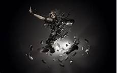 Digital Wallpaper Black And White by 1920x1200 Black Digital Wallpaper Desktop Pc And Mac Wallpaper Digital Wallpaper Black And White