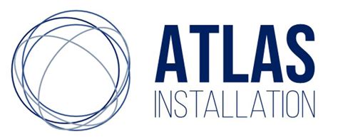 Atlas Installation 的图像结果