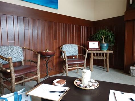 Woodlands Spa At Caribou Highlands (Lutsen) - 2020 What to Know Before ...