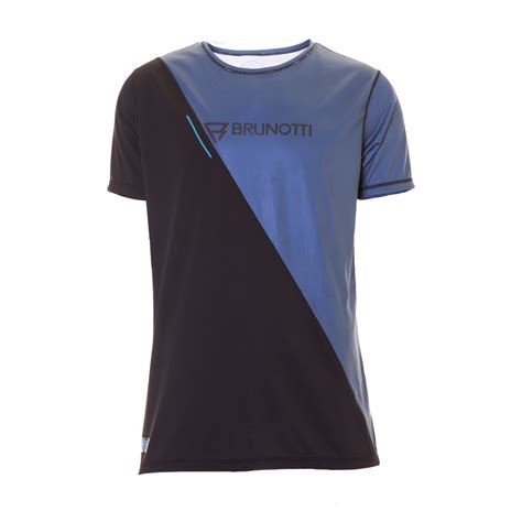 Defence Quick Dry S/S-043 Blue | atlantis BOARDSPORTS