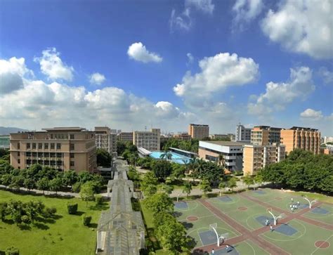 广州新增一所外籍人员子女学校！New international school opens in Guangzhou_腾讯新闻
