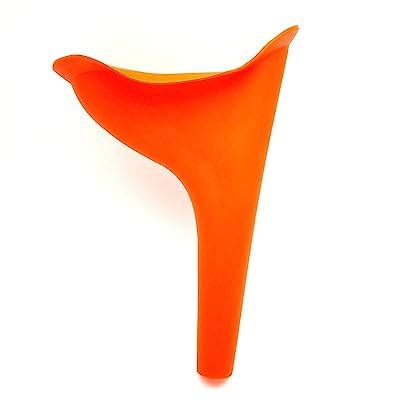 Buy Detectorcatty Urinal Private Parts Nursing Outdoor Female Emergency ...