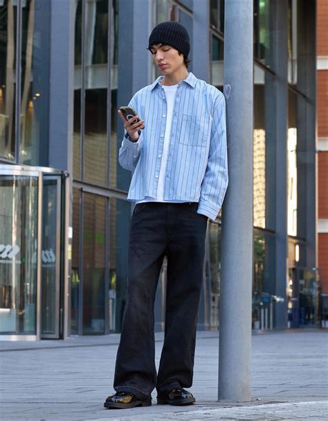 Jeans - Men | Bershka