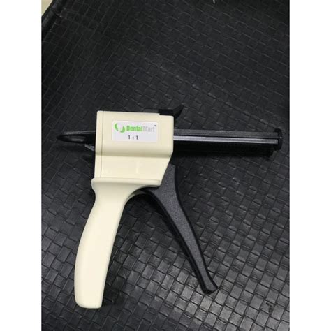 Dispensing Gun DentalMart - Dentalmart