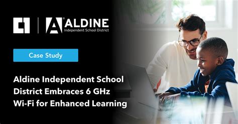 Aldine Independent School District and C1 Case Study
