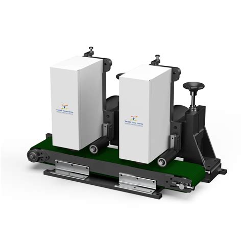 Belt Sander Machine - Vertical Belt Sander Machine - 1 Head ...