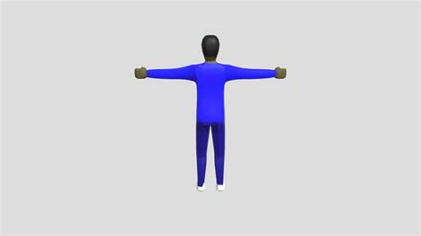 Image result for Basic Human Model Blender