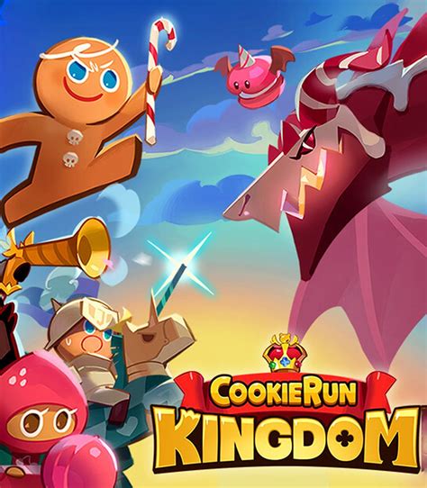 Cookie Run Kingdom: Golden Cheese Cookie Build and Best Toppings