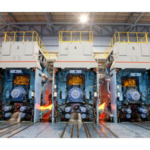 B.S MACHINE TOOLS, Ludhiana - Manufacturer of Steel Rolling Mill Plants ...