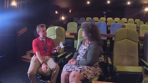 Sun-Ray Cinema interested in St. Johns County IMAX | firstcoastnews.com