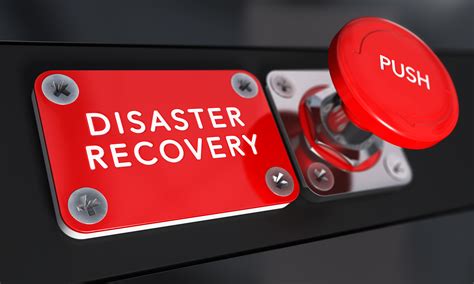 Disaster Recovery 的图像结果