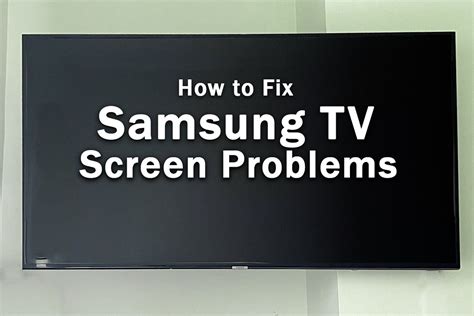 Samsung LED Screen Problems 的图像结果