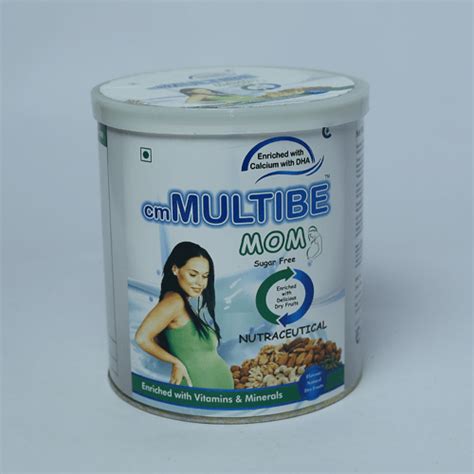 Multibe - MOM Powder Curemark Medisciences Pvt. Ltd.