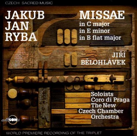 Ryba: Czech Po: Amazon.in: Music}