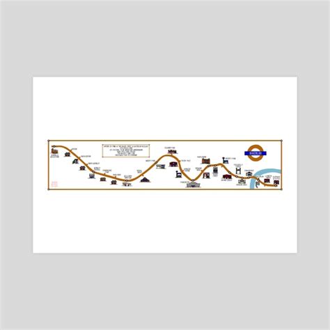 Image result for Bakerloo Line London Boroughs