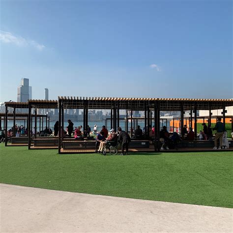 EAST COAST PARK PRECINCT (2024) All You Need to Know BEFORE You Go ...