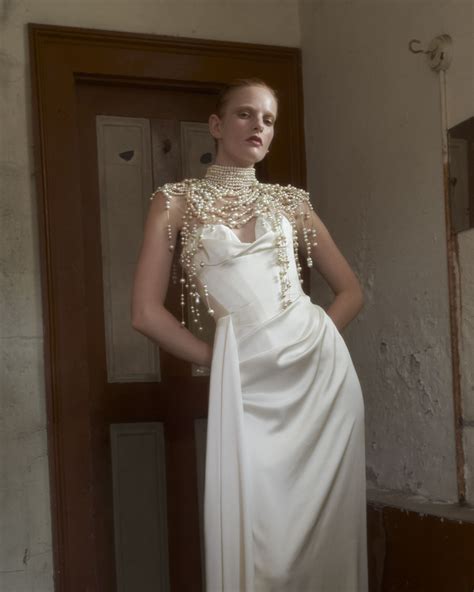 Ava | Bridal Couture | Vivienne Westwood®