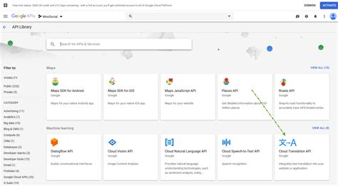 Image result for Google API Setup
