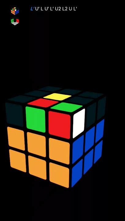 Image result for Z3 Cubing 3X3 Tutorial F2L