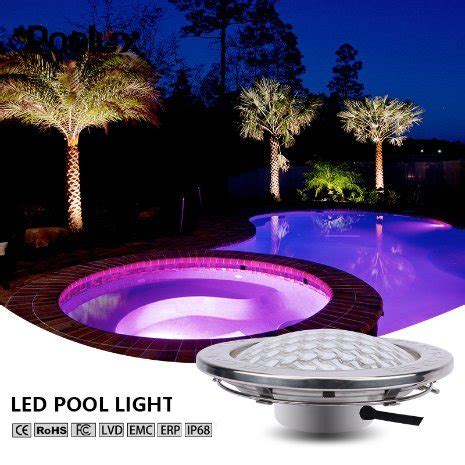 Image result for Pool Light Replacement LED