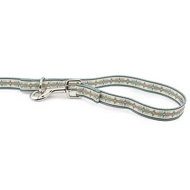 Pendleton Misty Ridge 3/4"wide Jacquard Leash