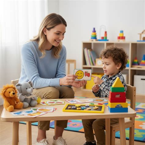 Indlas Child Guidance Clinic (ICGC) - Best Child Therapy Center in Mumbai