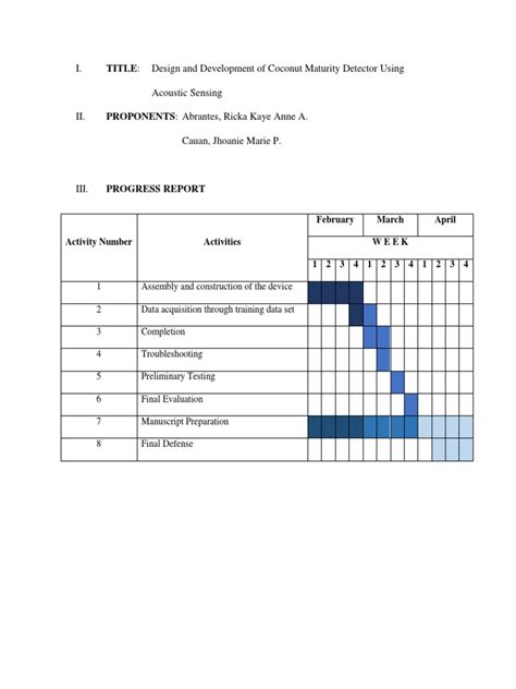 Image result for Progress Report