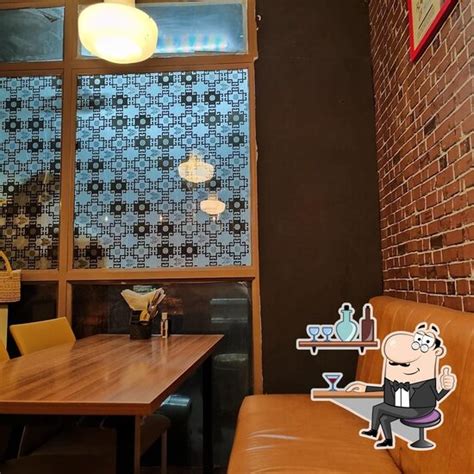 Mohinga The Taste Of Myanmar, New Delhi - Restaurant menu, prices and ...