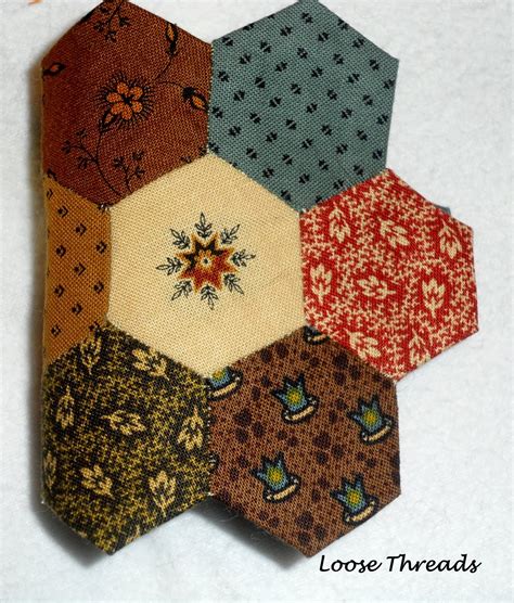 Image result for Hexagon Thread Catcher