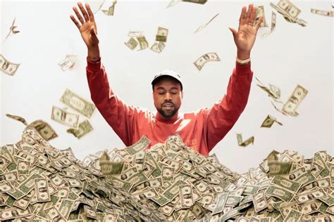 Forbes Says Kanye West's Net Worth Was Heavily Inflated - StarBiz.com