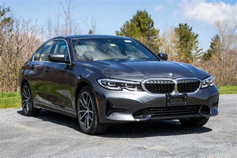 2021 BMW 330i For Sale in Shelburne VT | The Automaster BMW