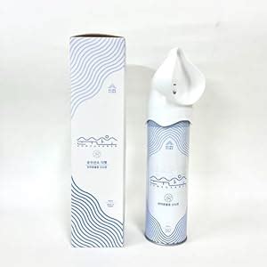 Airia Portable Oxygen Can with built-in mask for Ambitious People, 7ltr ...