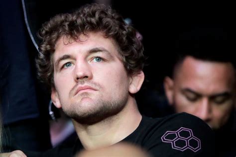 Former Olympic wrestler and MMA star Ben Askren recovering after double ...