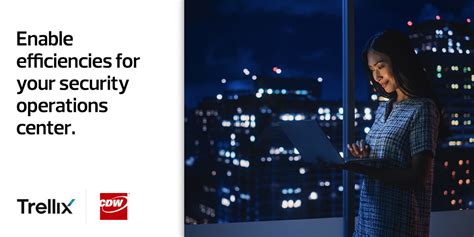 Teresa Altobelli on LinkedIn: Trellix XDR Powers SOC of the Future