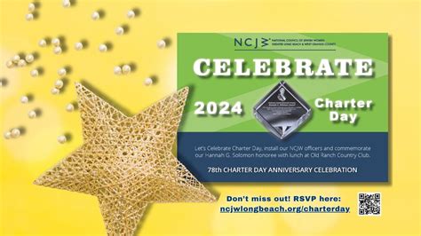 78th Annual Charter Day, Old Ranch Country Club, Seal Beach, 2 June ...