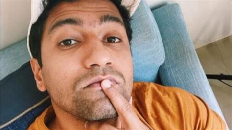 Vicky Kaushal aces box jump, the background song will leave you in ...