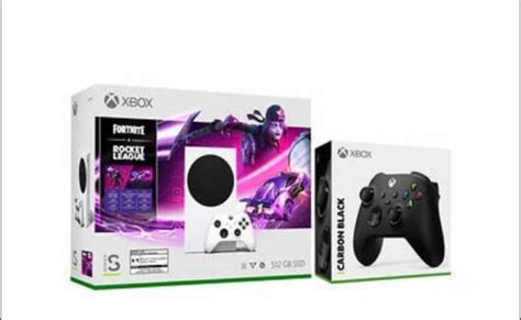 Xbox Series S Console - Where to Buy it at the Best Price in India?